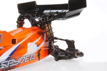 Spyder SRX2 Mid Hybrid 1/10 2wd (SER500007)