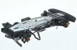 Natrix 750 1/10 200mm gp car  (SER804011)