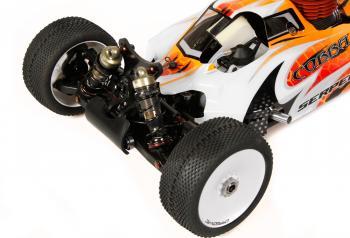 Cobra Buggy 2.1  4wd 1/8 (SER600014)