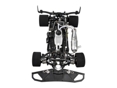 Serpent Viper 990 4wd 1/8 GP (SER903020)