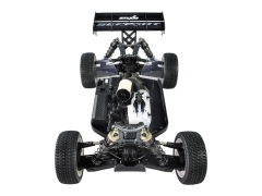 Serpent SRX8 Gen4 1/8 4wd GP（SER600024)