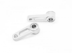 Steering lever alu (2)  (SER401401)