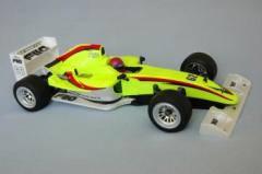 Serpent F110 Formula 1/10 EP (SER410060) - DISCONTINUED