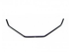 Antiroll bar front 2.8 mm (SER600968)