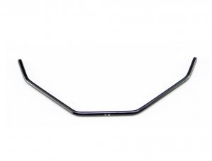 Antiroll bar front 2.8 mm (SER600968)
