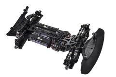 Serpent SRX8 GTE LWB 1/8 EP (SER600060)