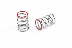 Spring red L27 (4.1/23.5) (2) (SER160323)