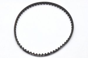 Belt 30S3M186 low friction  (SER401353)