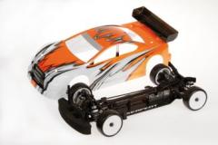 Serpent S411 190mm Sport (SER400006)