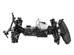 Serpent SRX8GTR EC 1/8 4wd GP (SER600077)