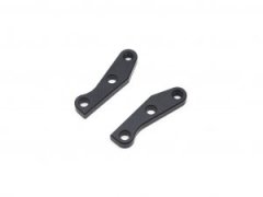 Shock extension bracket FR wide alu (2) (SER903626)