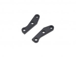 Shock extension bracket FR wide alu (2) (SER903626)