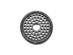 Spur diff gear 64P/110T (SER120030)
