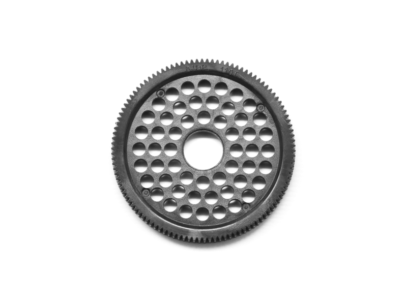 Spur diff gear 64P/110T (SER120030)