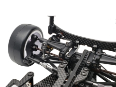 Medius X20 '21 carbon 1/10 EP (SER400037)
