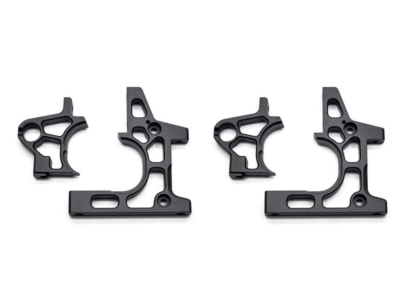 Bearingblock rr lightweight alu SRX8 GT (SER601351)