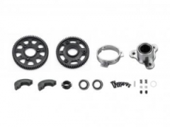 2-speed set XLI Gen2 (SER903726)