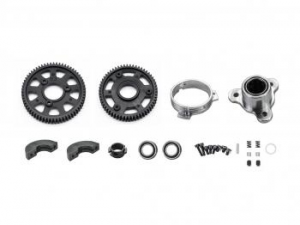 2-speed set XLI Gen2 (SER903726)