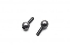 Pivotball threaded antirollbar  (2) (SER600193)