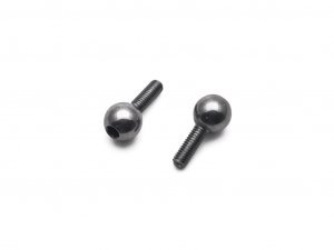 Pivotball threaded antirollbar  (2) (SER600193)