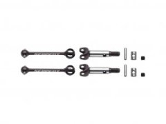 CVD driveshaft set (2) X20M (SER401991)
