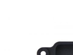 ESC Holder brass S120 PRO (SER411454)