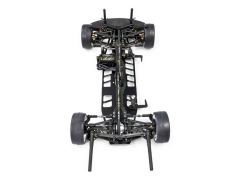 Medius X20 '23 alu 1/10 EP (SER400042) - DISCONTINUED