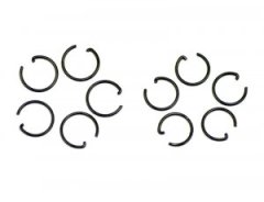 Spring set double joint cardan V2 (5+5) (SER401615)