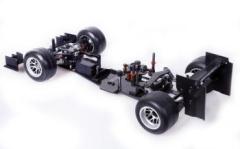 Serpent F110 Formula 1/10 EP SF2 (SER410061)