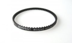 Belt Front 40S3M195 Low Friction (SER804104)