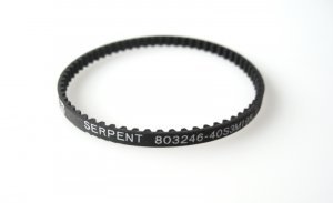 Belt Front 40S3M195 Low Friction (SER804104)