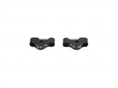 Adjustable casterblock mount 2,5deg L+R SRX8 GT (SER601235)