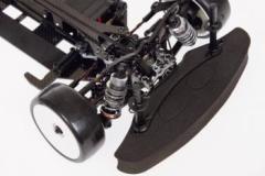 Serpent S411 190mm Team Edition (SER400012) - DISCONTINUED