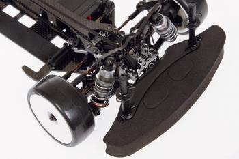 Serpent S411 190mm Team Edition (SER400012) - DISCONTINUED