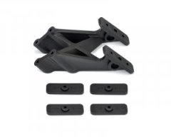Wing mount set SRX8 (SER600770)