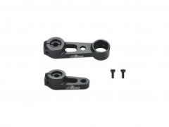 Brake lever fr / rr alu SRX8 GT (SER601042)