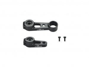 Brake lever fr / rr alu SRX8 GT (SER601042)