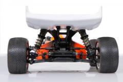 Spyder SRX4 buggy 4wd 1/10 alu. (SER500011)