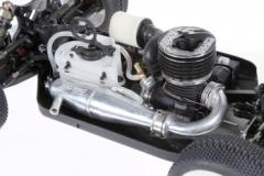 Cobra SRX8 buggy 1/8 GP (SER600017)