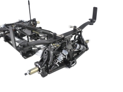 Serpent Viper 990E 4wd 1/8 EP (SER904006)