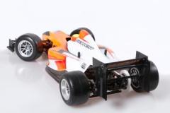 Serpent F110 Formula 1/10 EP SF2 (SER410061)