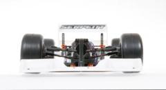 Serpent F110 Formula 1/10 EP (SER410060) - DISCONTINUED