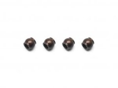 Steel balls 6mm (4) (SER1647)