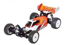 Spyder SRX4 buggy 4wd 1/10 (SER500010)