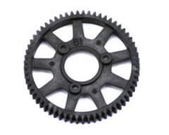 2-speed gear 61T SL8 XLI V2 (SER903636X)