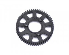 2-speed gear 58T SL8 XLI (SER903635)