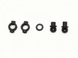 Throttle / brake slider set  (SER600120)