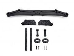 Bodymount rr SRX8 GT RTR (SER601216)
