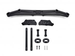 Bodymount rr SRX8 GT RTR (SER601216)