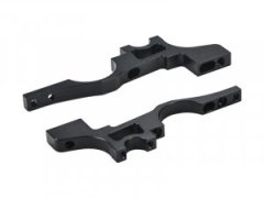 Bearingblock rr lw alu (2) S989 (SER903738)